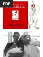 O Palhaço e a Sustentabilidade