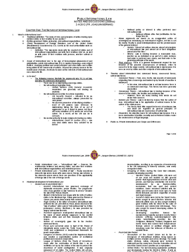 bernas-pil-reviewer-pdf-public-international-law-treaty