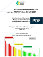 Sosialisasi Jampersal Garut Mei 2017