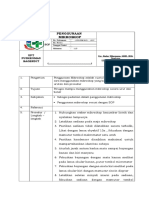 8.1.1.a.SOP PENGGUNAAN MIKROSKOP