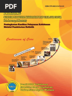 Download Prosiding Seminar Nasional Kebidanan Dan Call for Paper by Abdul Dulmatin SN353974951 doc pdf