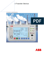 High Speed Transfer - 1hdk400075en F Sue3000 Prod Descr