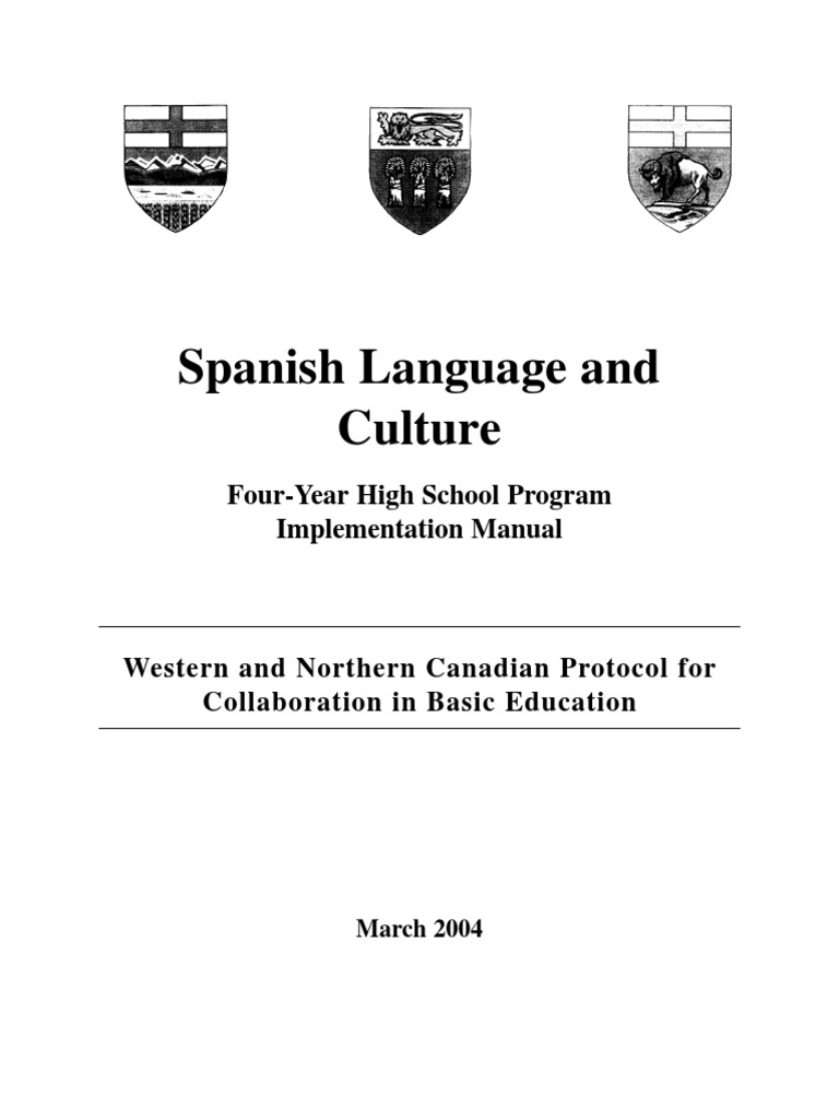 4yr Impl Full Multilingualism Second Language Acquisition - 