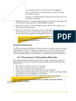 Procurement Manual For International Programs 2016 45 PDF