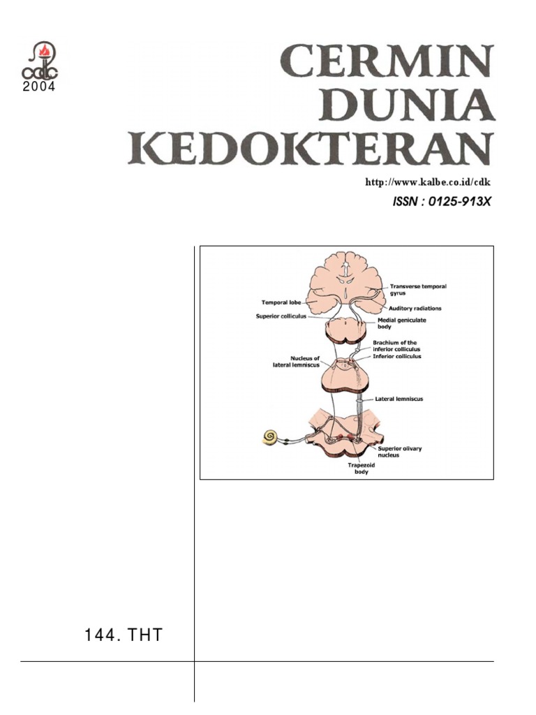 Cermin Dunia Kedokteranpdf