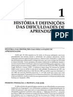 Jesus Nicasio García - Manual Das Dificuldades de Aprendizagem PDF