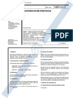 Abnt - Nbr 5413 - Iluminacao de Interiores (2).pdf