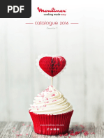 Download Moulinex Catalogue 2016 English by NoCW SN353979752 doc pdf