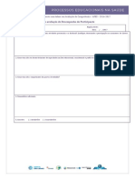 APES 2016 FormatoAutoAvalia Participante