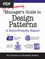 Engineering Managers Guide Design Patterns PDF