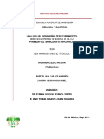 analisisdesempeñoSEMICONDUCTORES TESIS PDF