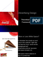 Advertising Design Theories 