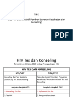 Tipk Tb-Hiv