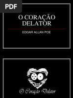 o Coração Denunciador