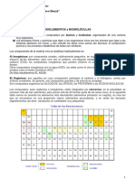 biomoleculas