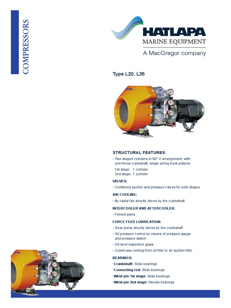 Cylinder (Engine) Bearing