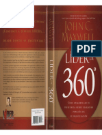 John C. Maxwell - Lider De 360º.pdf