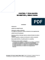 HINTZE, Jorge - Control y Evaluacion PDF
