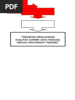 Proposal Bantuan Ketinting Wabar