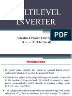 UTJ Multilevel Inverter-1