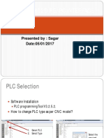 Siemens PG-PC Interface