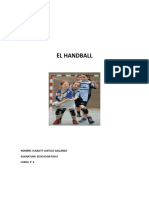 El Handball