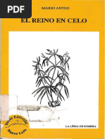 15 Cuellar - Historias Septimo Sello | PDF | Naturaleza