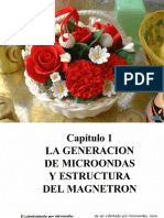 Reparacion de Hornos de Microondas PDF