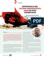 023 026 Patologia Importancia Sistema Inmunologico Aves Merial SA201506 Rectificado