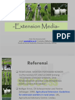 Extension Media