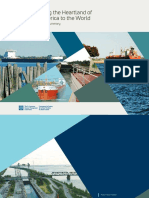 St. Lawrence Seaway Management Corp. 2017 Annual Report