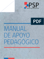 Manual Psp 2013