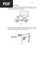 Download Homework for Kinematic Diagram by Lp Sai SN35400414 doc pdf