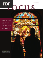 Focus Magazine Summer 2017