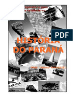 História Do Paraná (Versão Reduzida para Download)