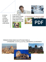Italian Lesson6 PDF