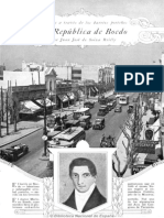 La República de Boedo, Caras y Caretas 11-10-1931 PDF