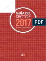 Guia Del Sector 2017