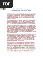 健康・医学 PALMER LAW OF LIFE Palmers Law of Life 1958 | PDF | Chiropractic | Causality
