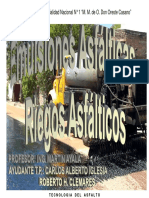 Emulsiones Asfálticas Riegos Asfalticos 2015 (1)