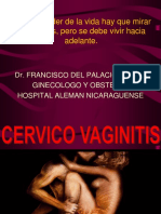 Cervico Vaginitis