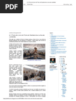 __ a v Feira Do Livro de Feira de Santana Teve Uma Ala Cordelista