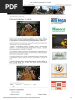 Fotos & Grafia_ Pacto Do Cordel Teve 3ª Edição