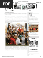 Oficina de Cordel_ Novembro 2013