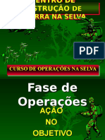 Ação No Objetivo