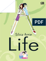 A Life-Silvia Arnie
