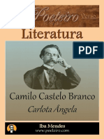 Camilo Castelo Branco - Vinho Do Porto - Iba Mendes