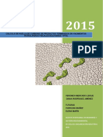 EOI PFMHuellaPetroleo 2015 PDF