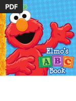 Download Elmos ABC Book by SesameStreet_eBooks SN35402100 doc pdf