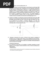 ejercicios vertederos.